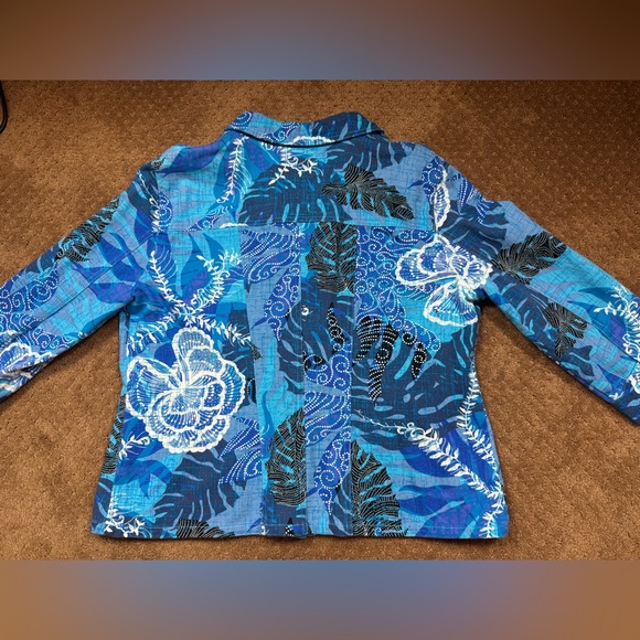 Ruby Rd. Women jacket - Picture 8 of 10